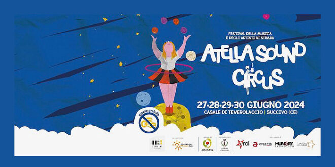 Atella Sound Circus