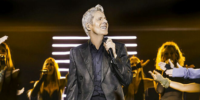 Claudio Baglioni