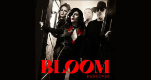 Bloom giusy Ferreri