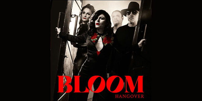 Bloom giusy Ferreri