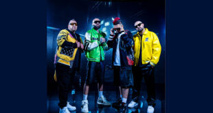 Boomdabash