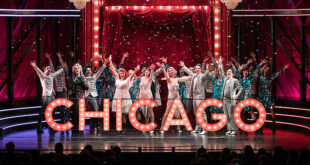 Chicago Musical