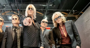 Def Leppard
