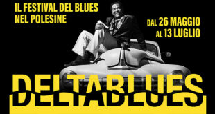 Deltablues 2024