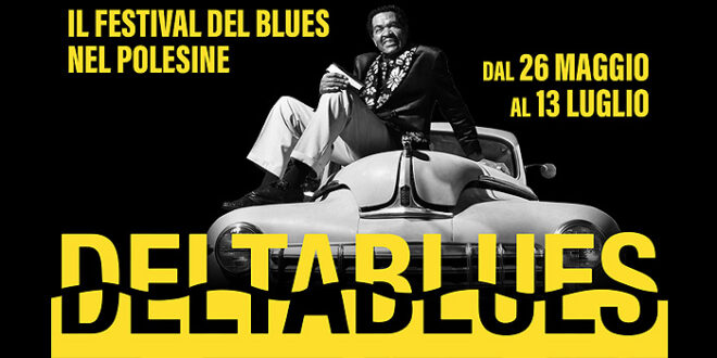 Deltablues 2024