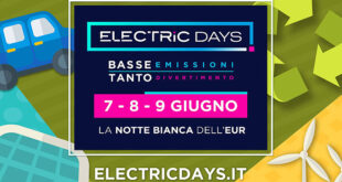 Electric Days