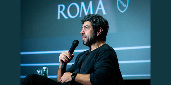 Pierfrancesco Favino