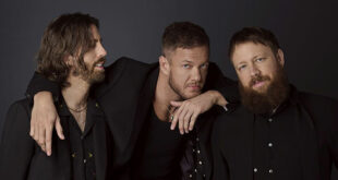 Imagine Dragons
