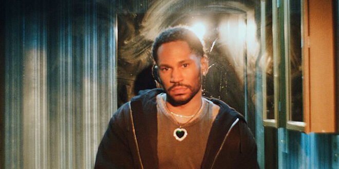 Kaytranada