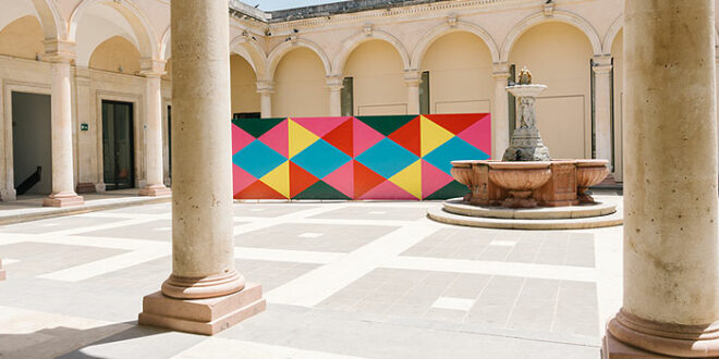 Ortigia Contemporanea