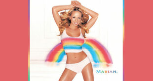 Mariah Carey