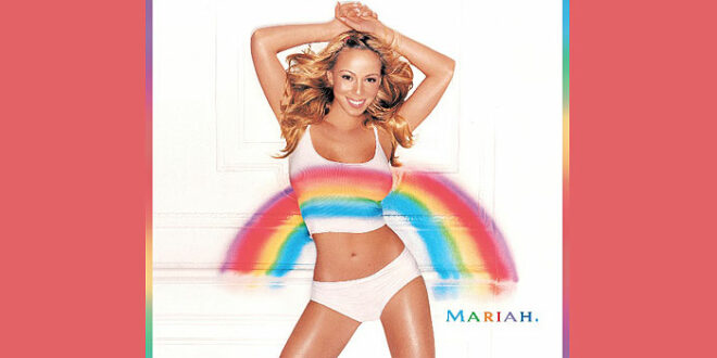 Mariah Carey