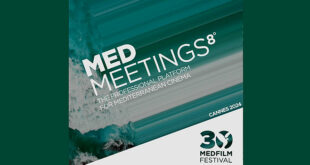 Medfilm Festival Roma Cinema