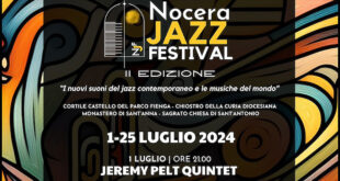 Nocera Jazz Festival