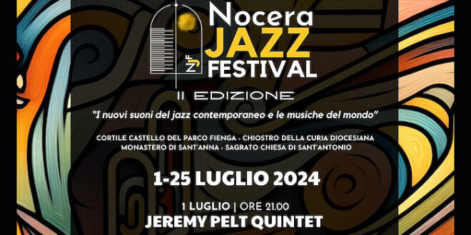 Nocera Jazz Festival