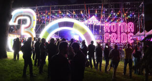 Pride Croisette