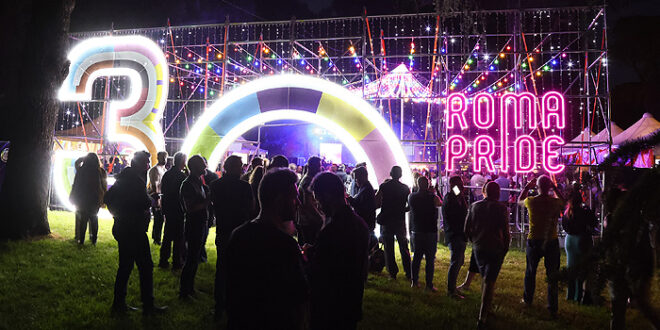 Pride Croisette