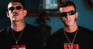 Salmo e Noyz