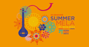 Summer Mela Festival