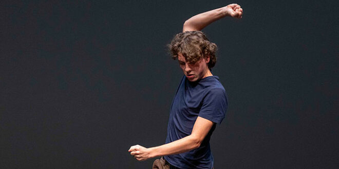 Romaeuropa Festival