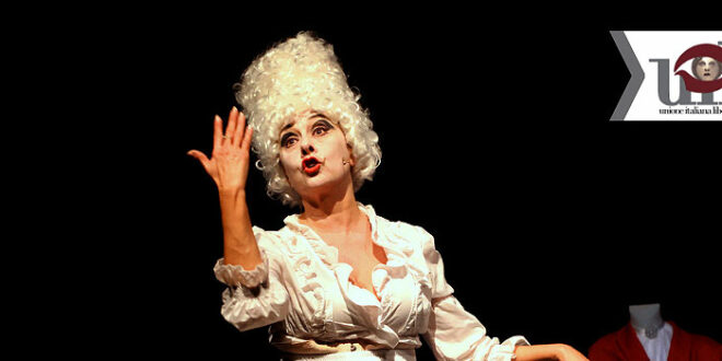 Tor Bella Monaca Teatro