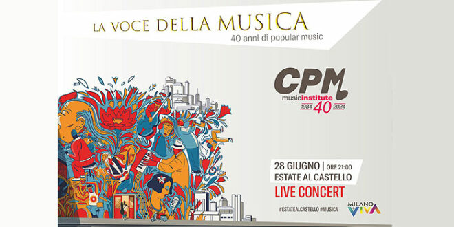 CPM Music Institute di Milano
