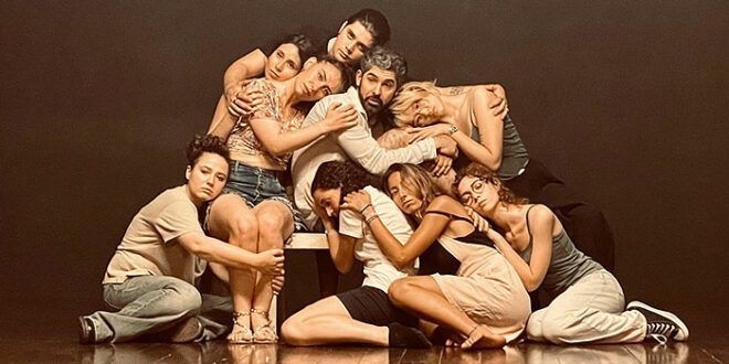 AltroveLab Altrove teatro