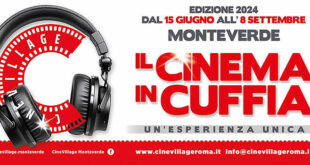 Arena Cinevillage Monteverde