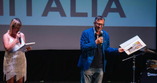 “Premio Corona D'Oro” e del “Film Videoclip Award”