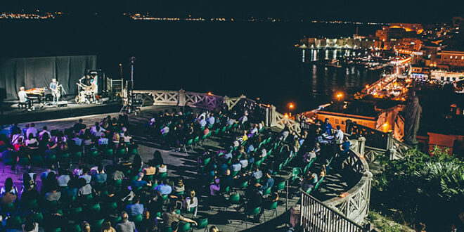 Gaeta Jazz Festival