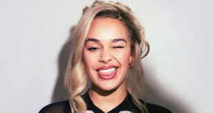 Jorja Smith