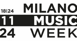 Milano Music Week 2024