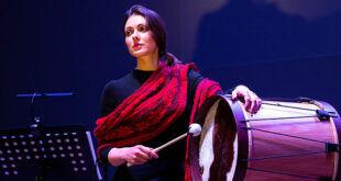 Simona Molinari