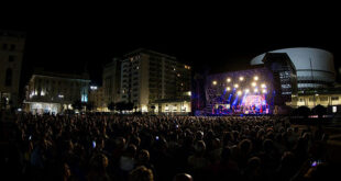 Festival Internazionale del jazz della Spezia