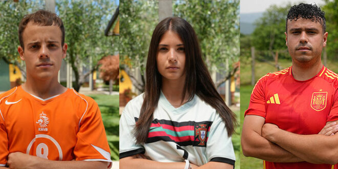 Villa Elites