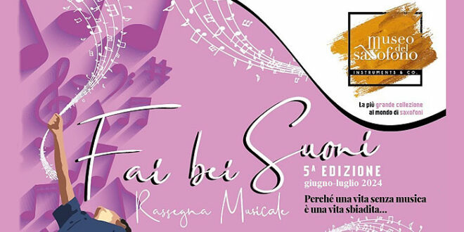 Museo del Sax