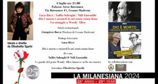 La Milanesiana