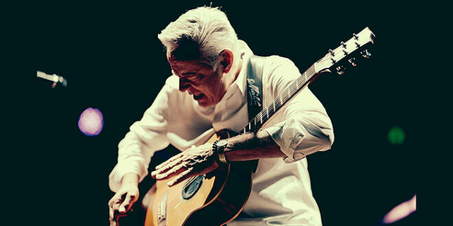 Tommy Emmanuel