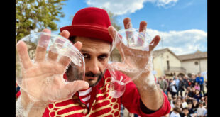 Circo Sciarra