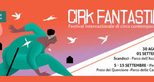 Cirk Fantastik