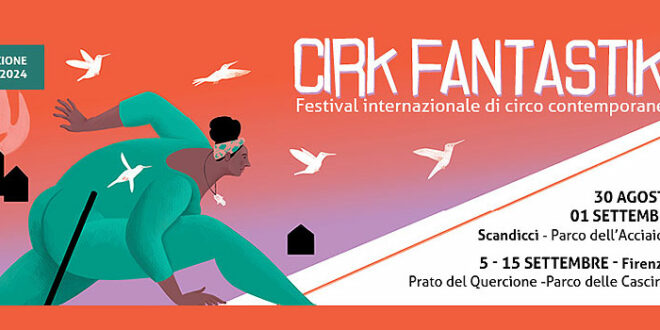 Cirk Fantastik