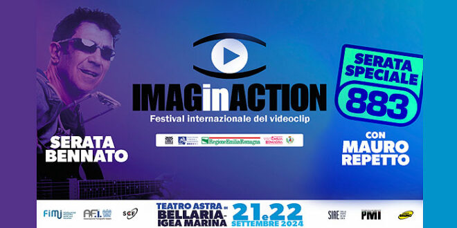 IMAGinACTION