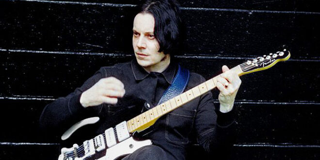 Jack White
