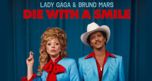 Lady Gaga e Bruno Mars