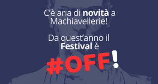 Machiavellerie