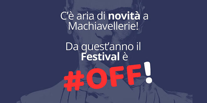 Machiavellerie