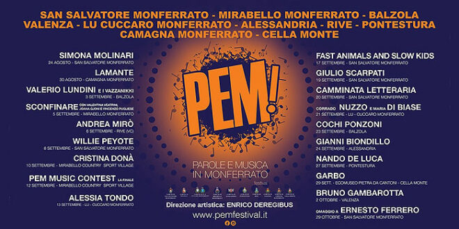 PeM! Festival