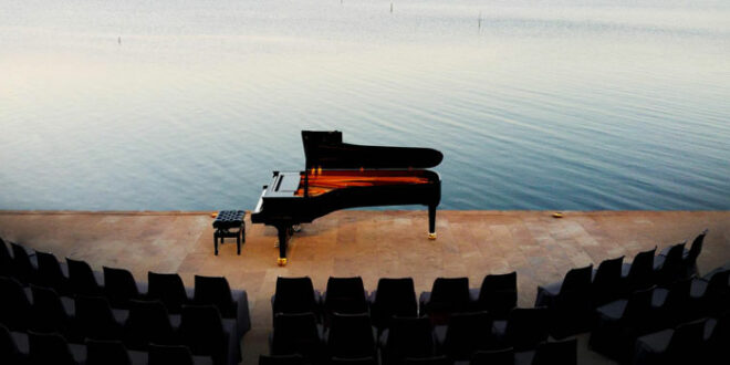Orbetello Piano Festival