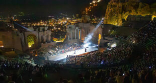Taormina Coro Lirico