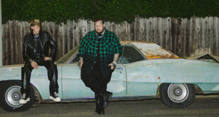 MGK Jelly Roll